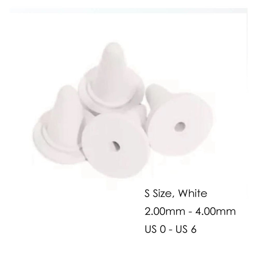 Nadelstopper / Spitzenschoner